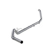 MBRP turbo-back exhaust system fits 1999-1903 Ford F-350 Armor Plus Series T409 stainless steel S6200SLM