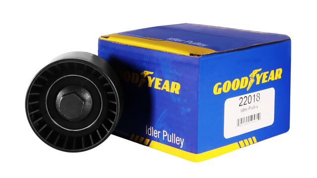 Fits 1999- 2000 Ford Contour 22018 Engine Timing Belt Idler Pulley