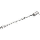 t Fits 1999-2001 Subaru Impreza 2.2L Direct-Fit Replacement Exhaust 106-0287 Brexhaust