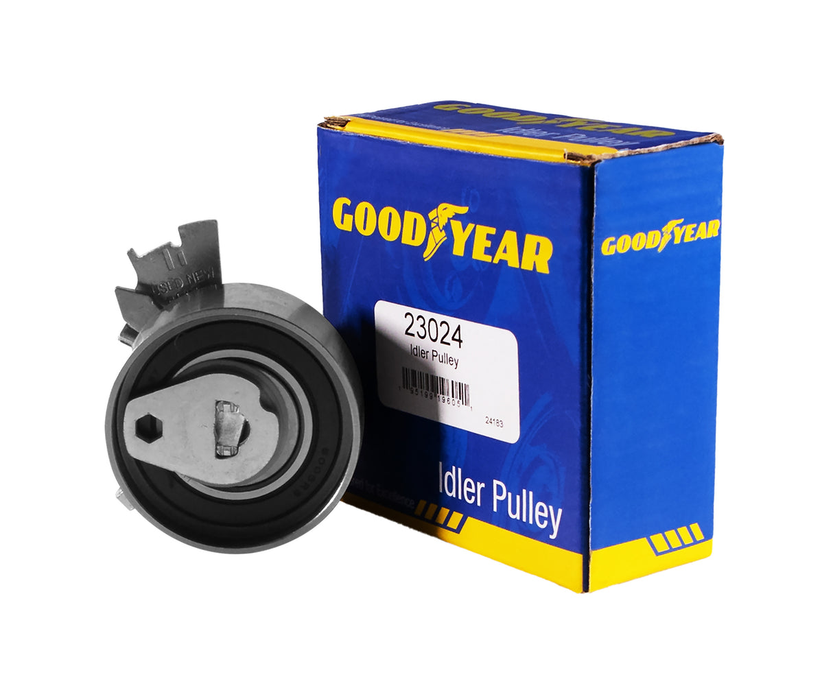 Fits 1999- 2002 Daewoo Leganza 23024 Timing Belt Tensioner