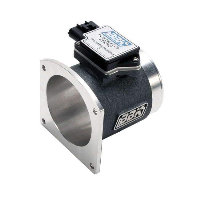 t Fits 1999-2002 Mustang 5.0 86mm Mass Air Meter 19Lb Cold Air Calibration-8017 BBK Performance