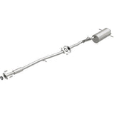 Fits 1999-2002 Subaru Forester 2.5L Direct-Fit Replacement Exhaust 106-0290 aluminized steel