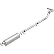 t Fits 1999-2003 Dodge Direct-Fit Replacement Exhaust System 106-0431 Brexhaust