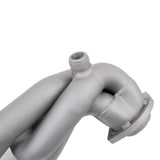 Fits 1999-2003 Ford F150, 1997-2002 Ford Exp 5.4L 1-5/8 Shorty Headers-3518 for 1999-2003 Ford F-150 ceramic coated chrome