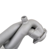 Fits 1999-2003 Ford F150, 1997-2002 Ford Exp 5.4L 1-5/8 Shorty Headers-3518 for 1999-2003 Ford F-150 ceramic coated chrome