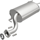 Fits 1999-2003 Lexus RX300 3.0L Direct-Fit Replacement Exhaust System 106-0460 aluminized steel