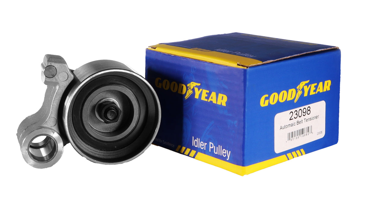 Fits 1999- 2003 Lexus RX300 23098 Timing Belt Tensioner Pulley
