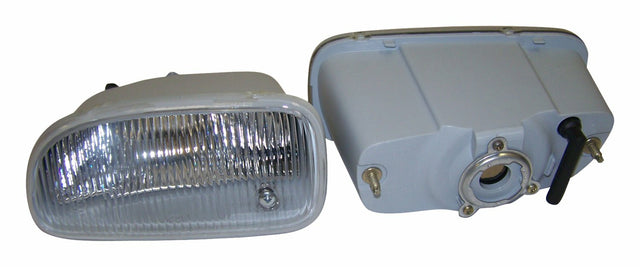 1999-2003 Jeep Grand Cherokee WJ Grand Cherokee; Left & Right fog light assembly Set for 99-03 Jeep Grand Cherokee WJ Grand