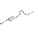 t Fits 1999-2004 Ford Mustang Direct-Fit Replacement Exhaust System 106-0111 Brexhaust