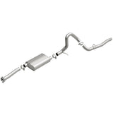 t Fits 1999-2004 Ford Mustang Direct-Fit Replacement Exhaust System 106-0111 Brexhaust