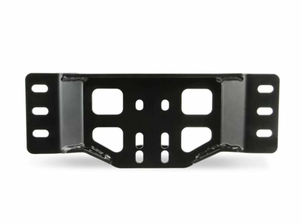 t Fits 1999-2004 Ford Mustang; Hooker BlackHeart Transmission Crossmember - BHS507 Hooker BlackHeart