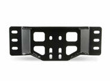 t Fits 1999-2004 Ford Mustang; Hooker BlackHeart Transmission Crossmember - BHS507 Hooker BlackHeart