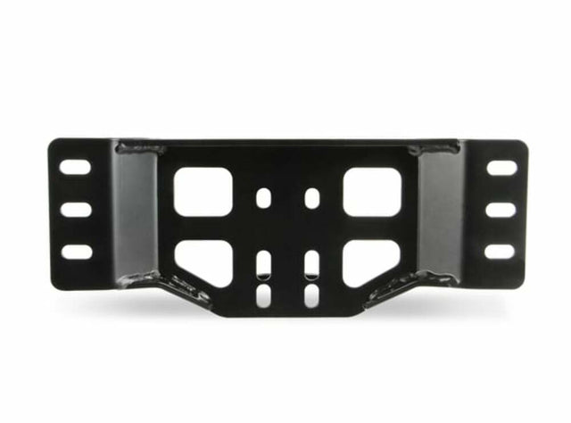 t Fits 1999-2004 Ford Mustang; Hooker BlackHeart Transmission Crossmember - BHS507 Hooker BlackHeart