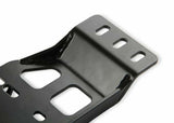 t Fits 1999-2004 Ford Mustang; Hooker BlackHeart Transmission Crossmember - BHS507 Hooker BlackHeart
