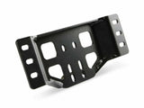 t Fits 1999-2004 Ford Mustang; Hooker BlackHeart Transmission Crossmember - BHS507 Hooker BlackHeart