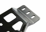 t Fits 1999-2004 Ford Mustang; Hooker BlackHeart Transmission Crossmember - BHS507 Hooker BlackHeart
