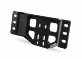 t Fits 1999-2004 Ford Mustang; Hooker BlackHeart Transmission Crossmember - BHS507 Hooker BlackHeart