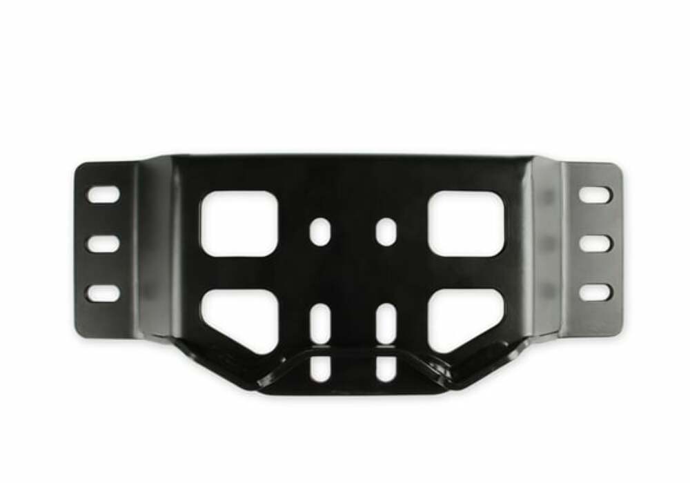 t Fits 1999-2004 Ford Mustang; Hooker BlackHeart Transmission Crossmember - BHS507 Hooker BlackHeart