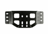 t Fits 1999-2004 Ford Mustang; Hooker BlackHeart Transmission Crossmember - BHS507 Hooker BlackHeart