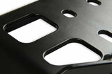 t Fits 1999-2004 Ford Mustang; Hooker BlackHeart Transmission Crossmember - BHS507 Hooker BlackHeart