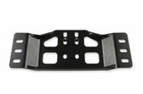 t Fits 1999-2004 Ford Mustang; Hooker BlackHeart Transmission Crossmember - BHS507 Hooker BlackHeart