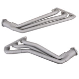 Fits 1999-2004 Ford Mustang V6 1-5/8" Long Tube Exhaust Headers-1639