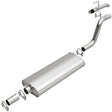 t Fits 1999-2004 Jeep Grand Cherokee Direct-Fit Replacement Exhaust 106-0018 Brexhaust