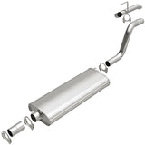 t Fits 1999-2004 Jeep Grand Cherokee Direct-Fit Replacement Exhaust 106-0018 Brexhaust
