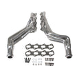 1999-2004 Ford Mustang Cobra/Mach 1 Long Tube Headers 1-5/8 Silver Ceramic 15330 polished