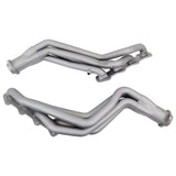 t Fits 1999-2004 Mustang Cobra/Mach1 Long Tube 1-5/8 Headers-Titanium-1533 BBK Performance