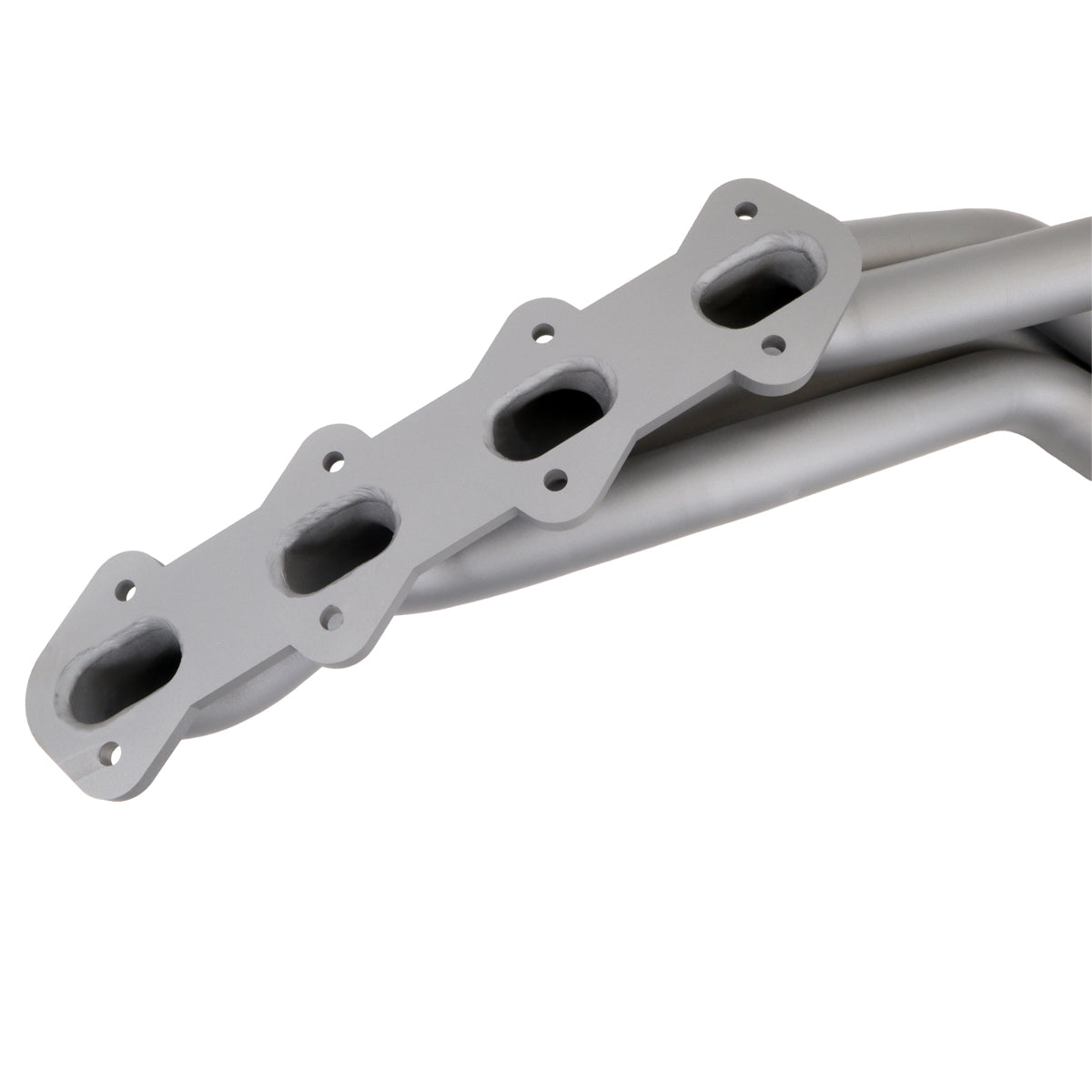 t Fits 1999-2004 Mustang Cobra/Mach1 Long Tube 1-5/8 Headers-Titanium-1533 BBK Performance