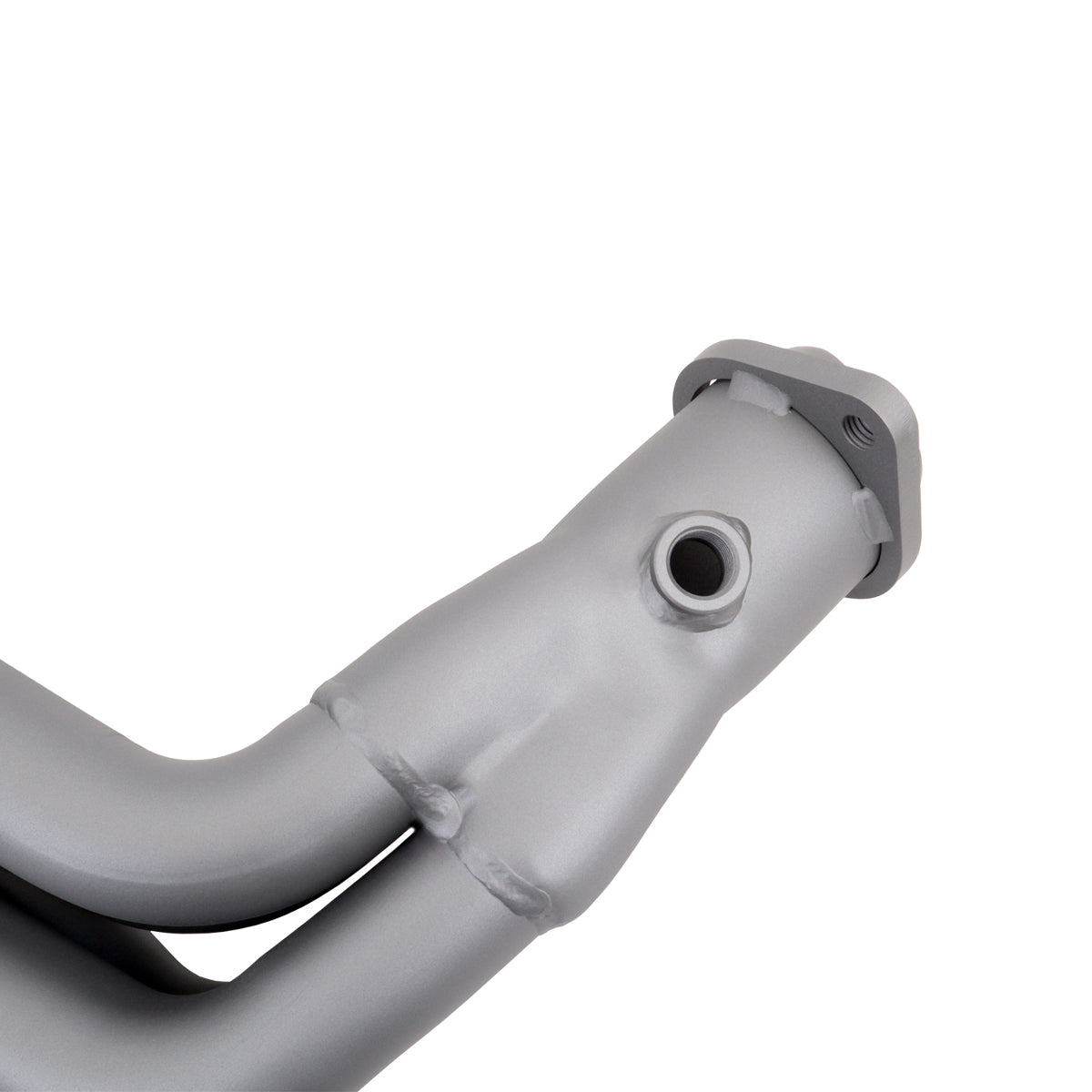 t Fits 1999-2004 Mustang Cobra/Mach1 Long Tube 1-5/8 Headers-Titanium-1533 BBK Performance