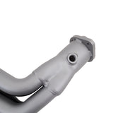 t Fits 1999-2004 Mustang Cobra/Mach1 Long Tube 1-5/8 Headers-Titanium-1533 BBK Performance
