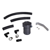 Fits 1999-2004 Mustang GT Cnc Billet Aluminum Oil Separator Kit-1917