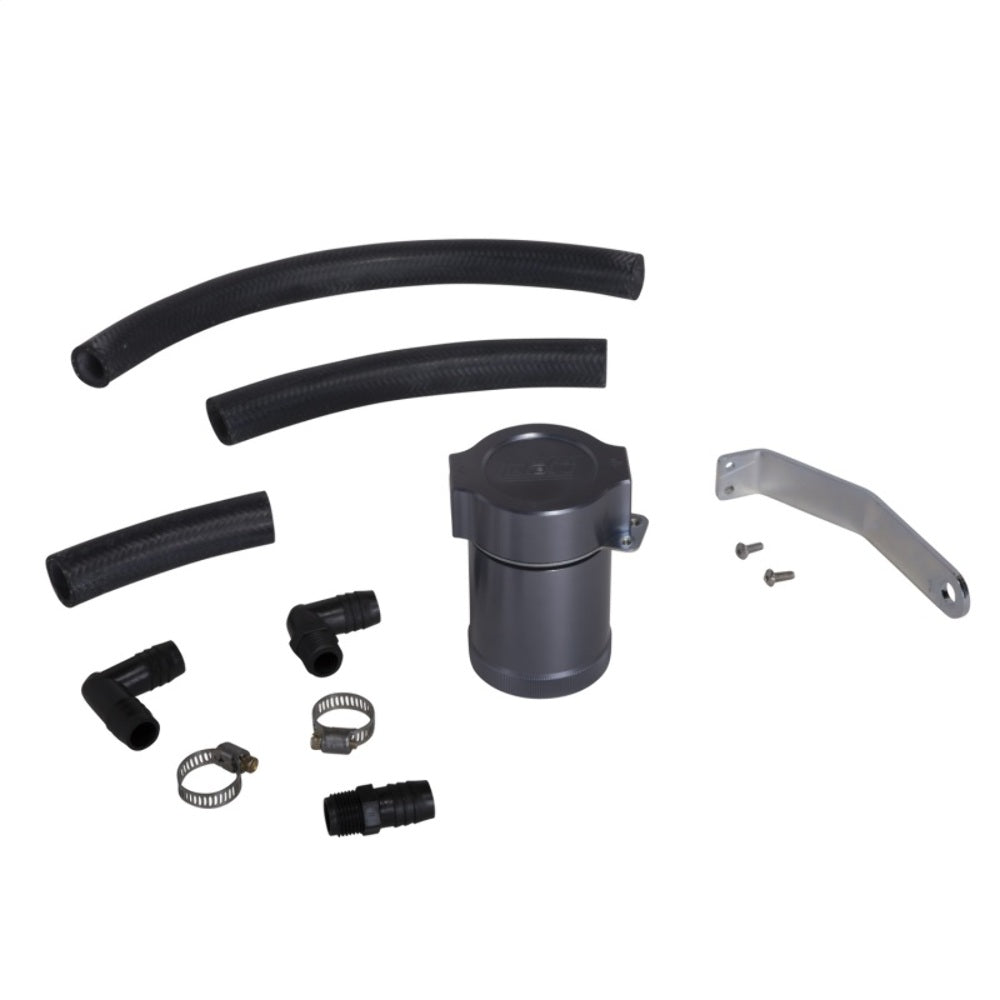Fits 1999-2004 Mustang GT Cnc Billet Aluminum Oil Separator Kit-1917