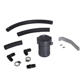 Fits 1999-2004 Mustang GT Cnc Billet Aluminum Oil Separator Kit-1917