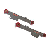 t Fits 1999-2004 Mustang GT V6 Performance Rear Lower Control Arm Set-25210 BBK Performance