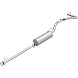 Fits 1999-2004 Toyota Tacoma 2.4L Direct-Fit Replacement Exhaust System 106-0441 aluminized steel