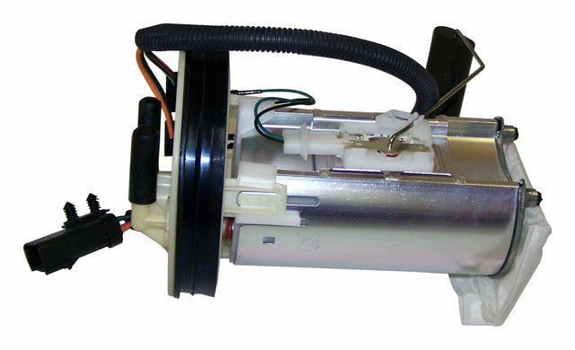 1999-2004 Jeep Grand Cherokee WJ Grand Cherokee; 2001-2004 WG (Europe) Grand Cherokee; fuel pump assembly