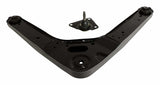 Fits 1999-2004 Jeep Grand Cherokee WJ Grand Cherokee; suspension control arm Kit -52088422K-CRN