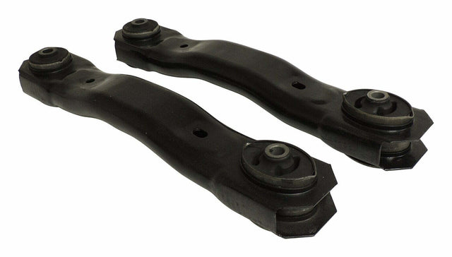 Fits 1999-2004 Jeep Grand Cherokee WJ Grand Cherokee; suspension control arm Set -52088217K-CRN