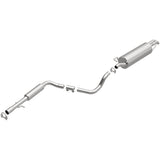 Fits 1999-2005 Volkswagen Jetta Direct-Fit Replacement Exhaust System 106-0311 for 1999-2005 VW Jetta aluminized steel
