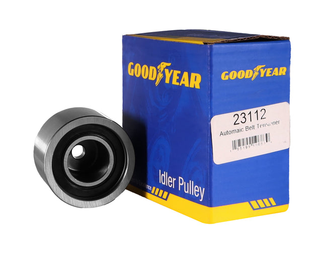 Fits 1999- 2005 Volvo S80 23112 Engine Timing Belt Idler Pulley
