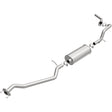 Fits 1999-2006 GMC Sierra 1500 Direct-Fit Replacement Exhaust System 106-0509 aluminized steel