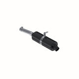 MBRP performance muffler fits 1999-2007 Honda