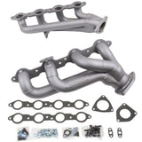 t Fits 1999-2013 GM Truck/Suv 4.8L/5.3L 1-3/4 Shorty Exhaust Headers-4005 BBK Performance