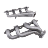 t Fits 1999-2013 GM Truck/Suv 4.8L/5.3L 1-3/4 Shorty Exhaust Headers-4005 BBK Performance