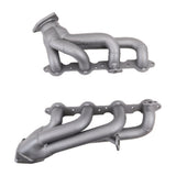 t Fits 1999-2013 GM Truck/Suv 4.8L/5.3L 1-3/4 Shorty Exhaust Headers-4005 BBK Performance