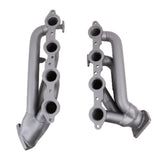 t Fits 1999-2013 GM Truck/Suv 4.8L/5.3L 1-3/4 Shorty Exhaust Headers-4005 BBK Performance
