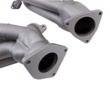 t Fits 1999-2013 GM Truck/Suv 4.8L/5.3L 1-3/4 Shorty Exhaust Headers-4005 BBK Performance